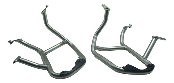 Par Protetor Motor Bmw R1250 R 1250 Gs 19-24 Original