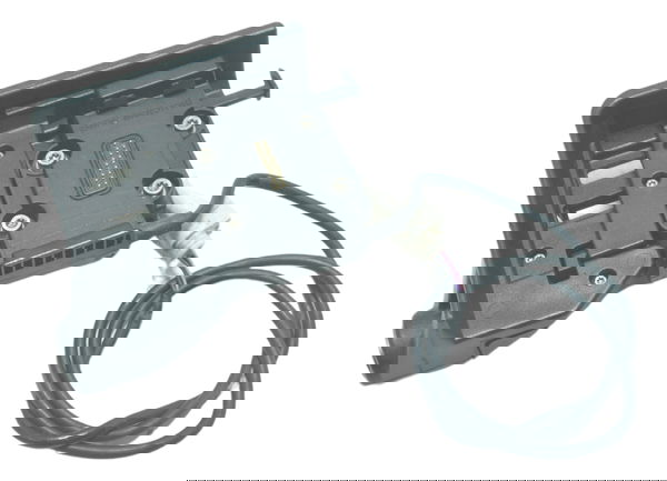 Suporte Gps Bmw R1250 R 1250 Gs 19-24 Original