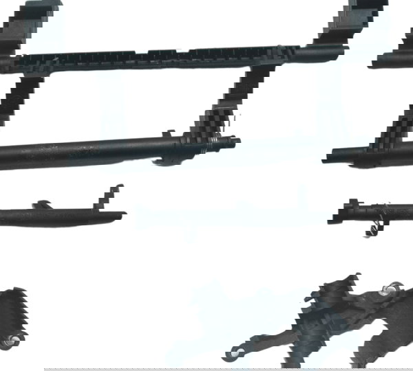 Jogo Trava Banco Bmw R1250 R 1250 Gs 19-24 Original