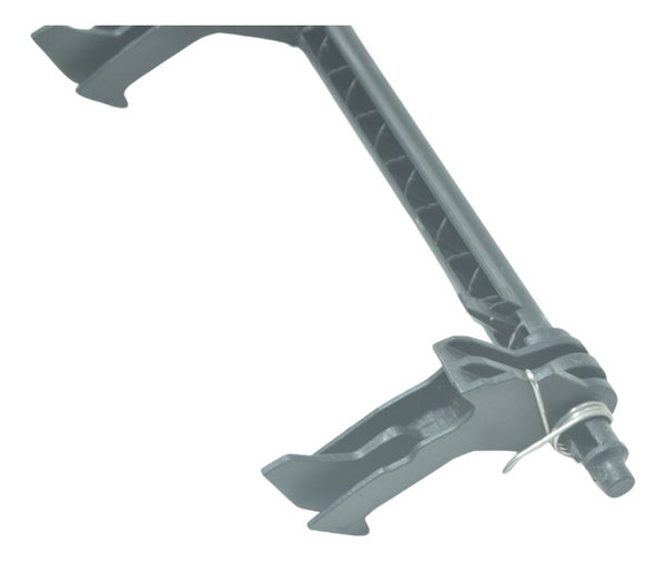 Trava Banco Bmw R1250 R 1250 Gs 19-24 Original