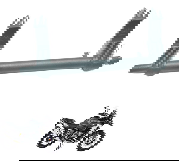 Trava Banco Bmw R1250 R 1250 Gs 19-24 Original