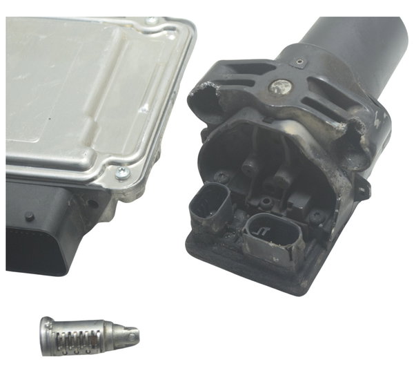 Kit Chave Ignição Code C/ Det Bmw R1250 R 1250 Gs 19-24 Orig