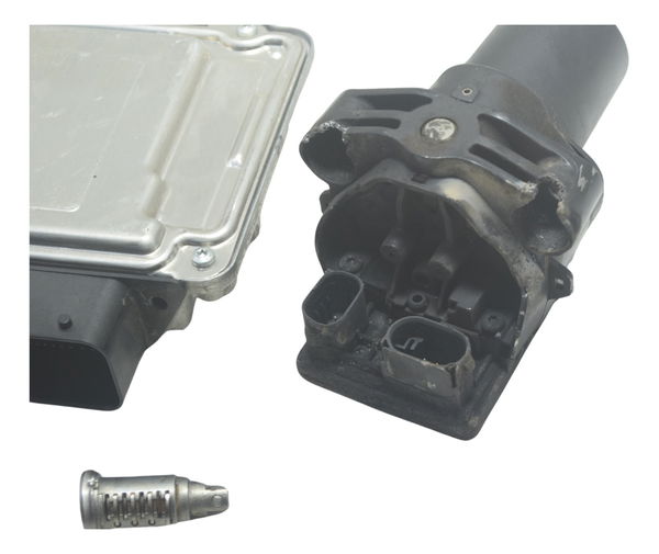 Kit Chave Ignição Code C/ Det Bmw R1250 R 1250 Gs 19-24 Orig