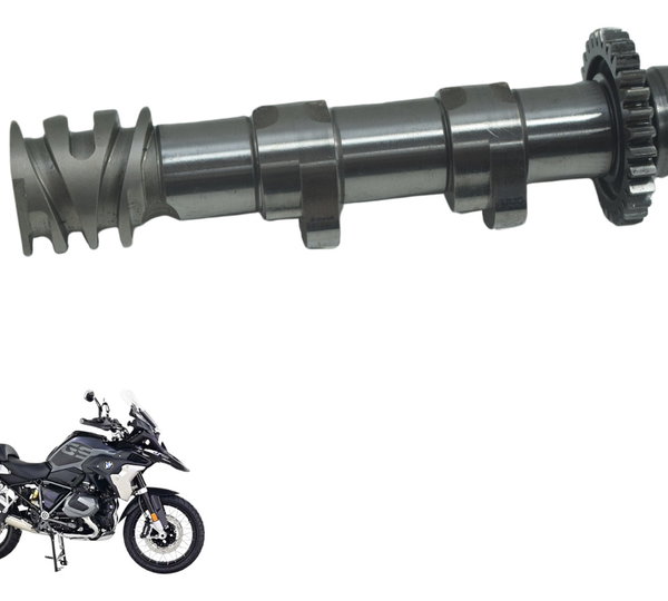 Comando Admissão Bmw R1250 R 1250 Gs 19-24 Original