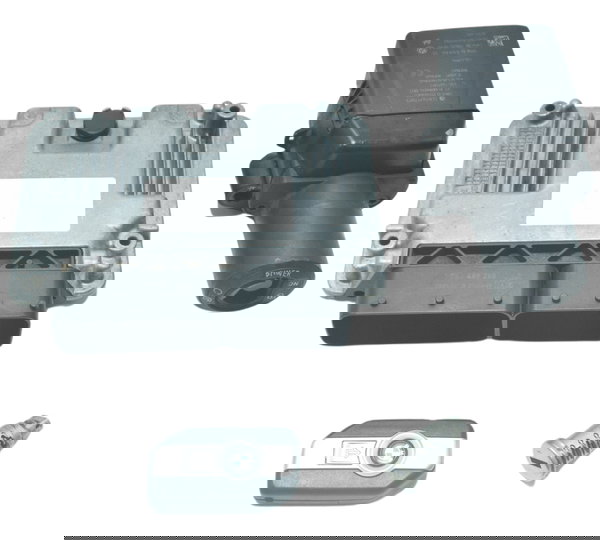 Kit Chave Ignição Code Bmw R1250 R 1250 Gs 19-24 Original