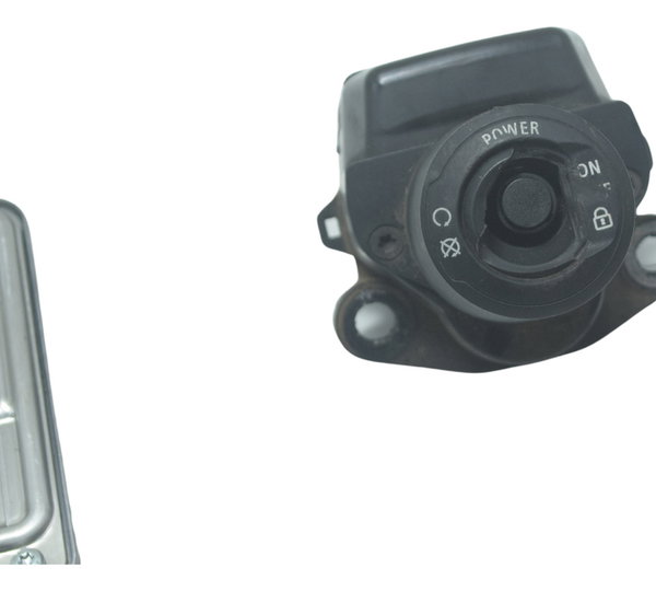 Kit Chave Ignição Code Bmw R1250 R 1250 Gs 19-24 Original