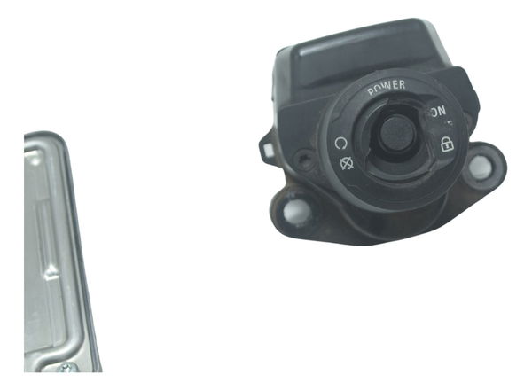 Kit Chave Ignição Code Bmw R1250 R 1250 Gs 19-24 Original