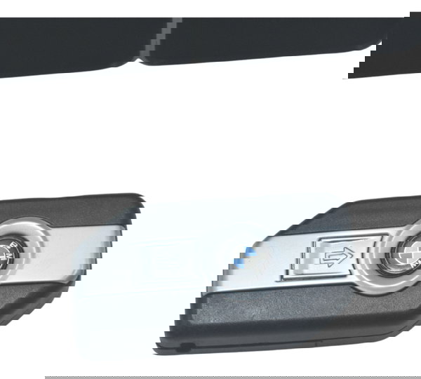 Kit Chave Ignição Code Bmw R1250 R 1250 Gs 19-24 Original