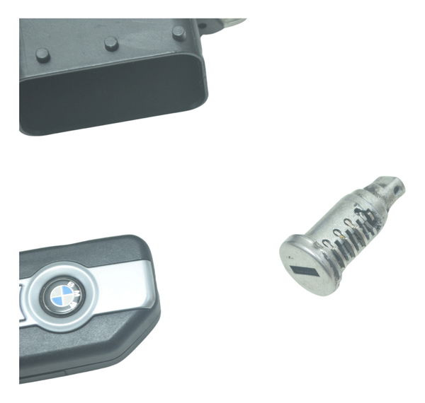 Kit Chave Ignição Code Bmw R1250 R 1250 Gs 19-24 Original