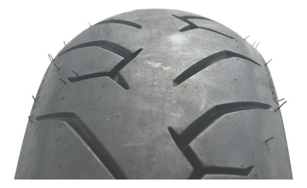 Pneu Pirelli Diablo Rosso Il 140/70-17