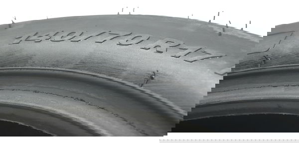 Pneu Pirelli Diablo Rosso Il 140/70-17