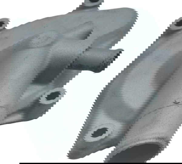 Tampa Bomba Água Honda Xl 1000 Varadero 07-09 Original