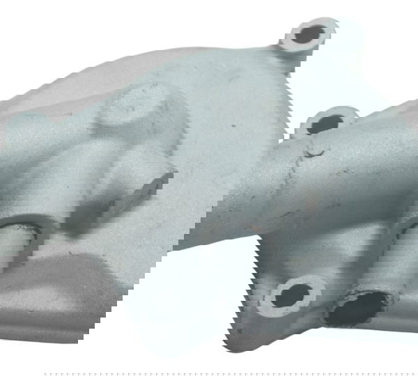 Tampa Bomba Água Honda Xl 1000 Varadero 07-09 Original