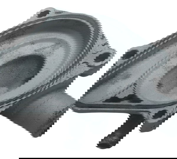 Tampa Bomba Água Honda Xl 1000 Varadero 07-09 Original