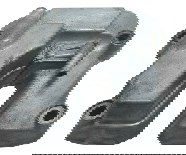 Tampa Cabeçote Honda Xl 1000 Varadero 07-09 Original