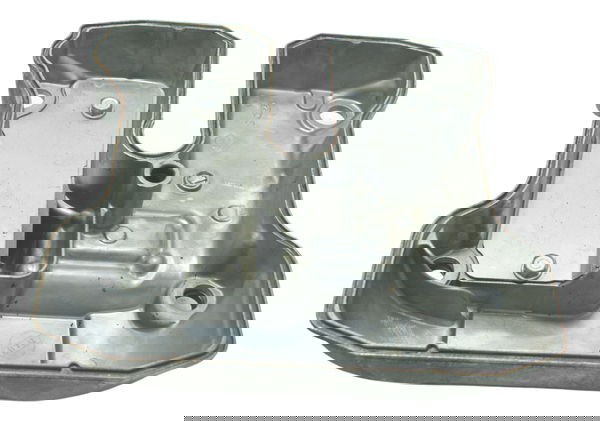 Tampa Cabeçote Honda Xl 1000 Varadero 07-09 Original