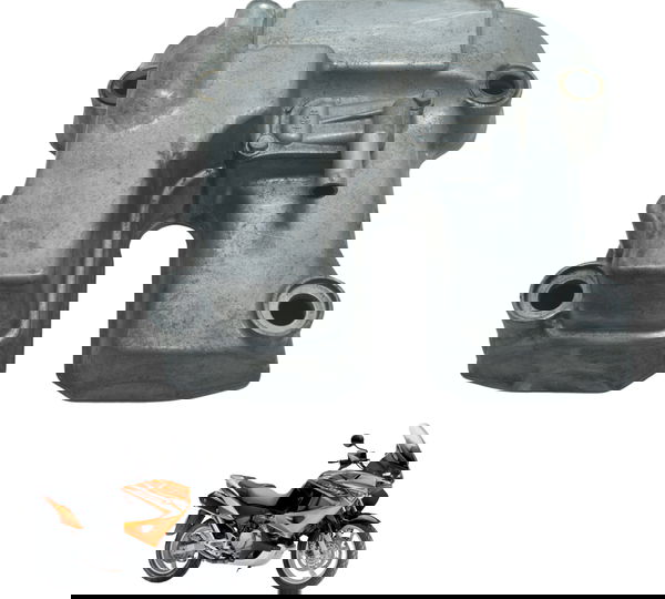 Tampa Cabeçote Honda Xl 1000 Varadero 07-09 Original