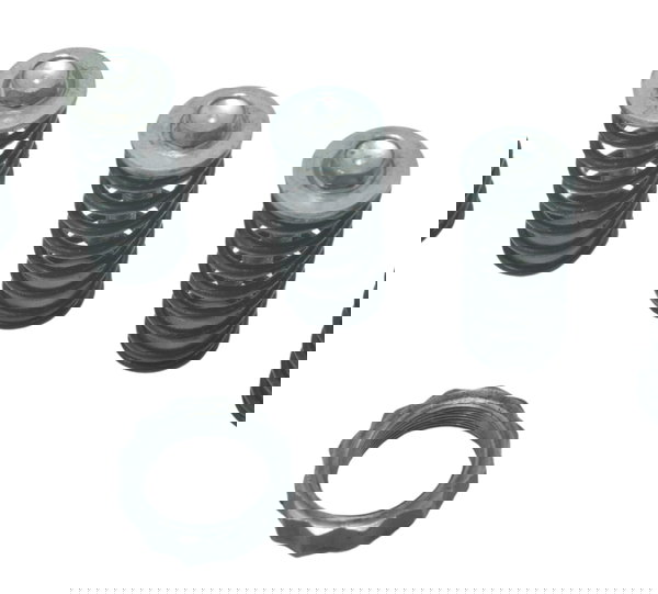 Cubo E Plato Embreagem Honda Xl 1000 Varadero 07-09 Original