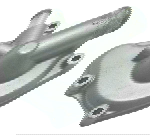 Tampa Bomba Água Honda Xl 1000 Varadero 07-09 Original