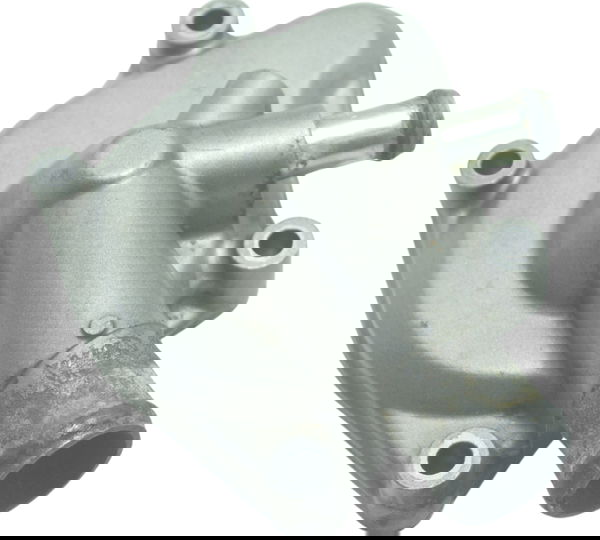 Tampa Bomba Água Honda Xl 1000 Varadero 07-09 Original