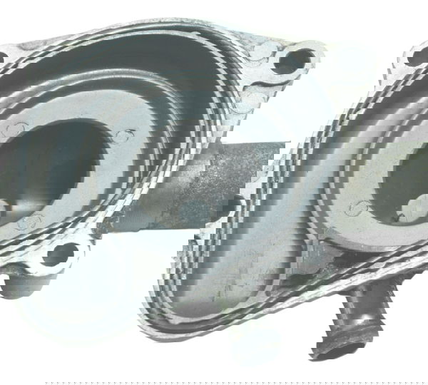 Tampa Bomba Água Honda Xl 1000 Varadero 07-09 Original