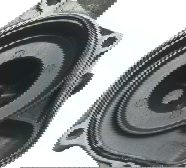 Tampa Bomba Água Honda Xl 1000 Varadero 07-09 Original