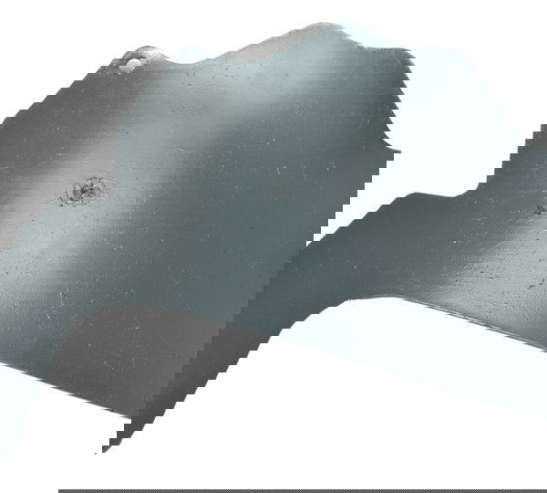 Acabamento Frontal Chassi Honda Xl 1000 Varadero 07-09 Orig