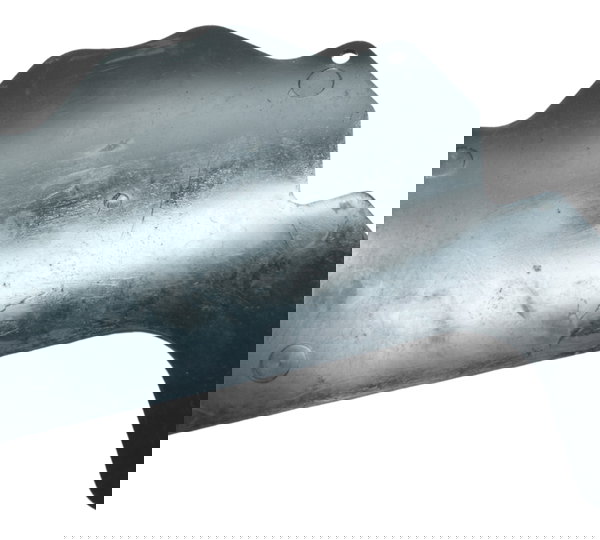 Acabamento Frontal Chassi Honda Xl 1000 Varadero 07-09 Orig