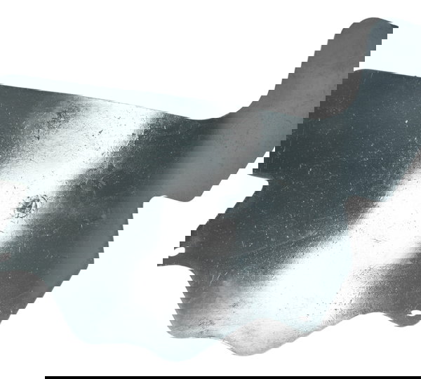 Acabamento Frontal Chassi Honda Xl 1000 Varadero 07-09 Orig