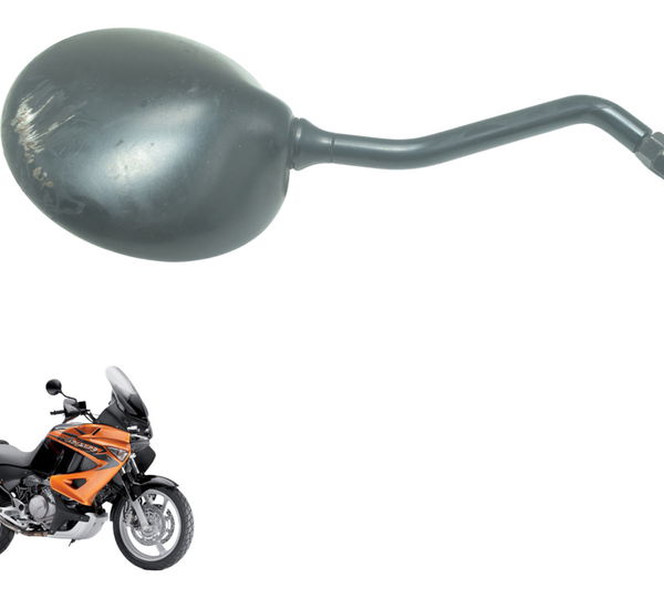 Espelho Retrovisor Dir Deta Honda Xl 1000 Varadero 07-09 Ori