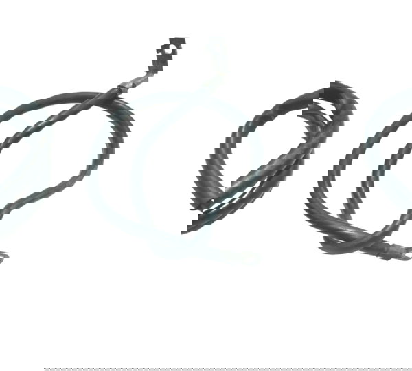 Cabos Bateria Honda Xl 1000 Varadero 07-09 Original