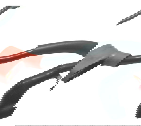 Cabos Bateria Honda Xl 1000 Varadero 07-09 Original