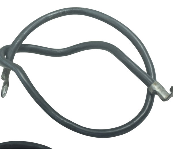 Cabos Bateria Honda Xl 1000 Varadero 07-09 Original