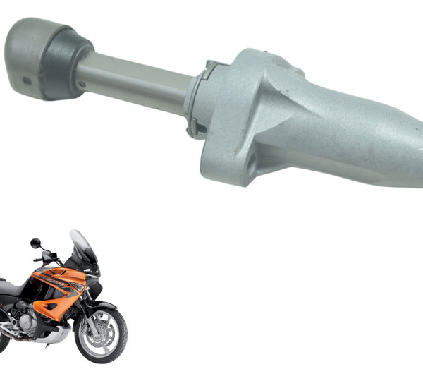 Acionador Corrente Comando Honda Xl 1000 Varadero 07-09 Orig