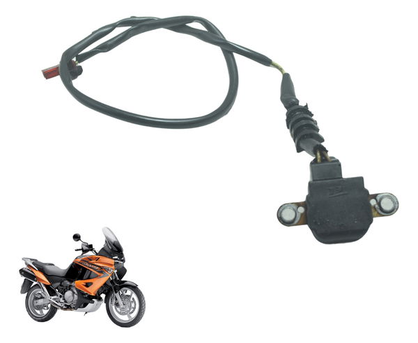 Pulsador Honda Xl 1000 Varadero 07-09 Original