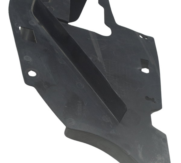 Acabamento Interno Direito Honda Xl 1000 Varadero 07-09 Orig