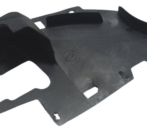 Acabamento Interno Direito Honda Xl 1000 Varadero 07-09 Orig