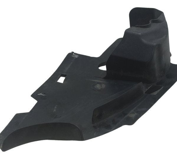 Acabamento Interno Direito Honda Xl 1000 Varadero 07-09 Orig
