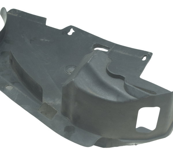 Acabamento Interno Direito Honda Xl 1000 Varadero 07-09 Orig