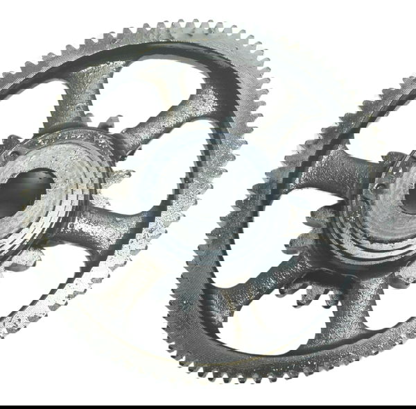 Engrenagem Redução Partida Honda Xl 1000 Varadero 07-09 Orig