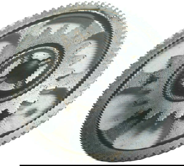 Engrenagem Redução Partida Honda Xl 1000 Varadero 07-09 Orig