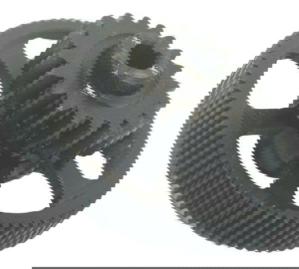 Engrenagem Redução Partida Honda Xl 1000 Varadero 07-09 Orig