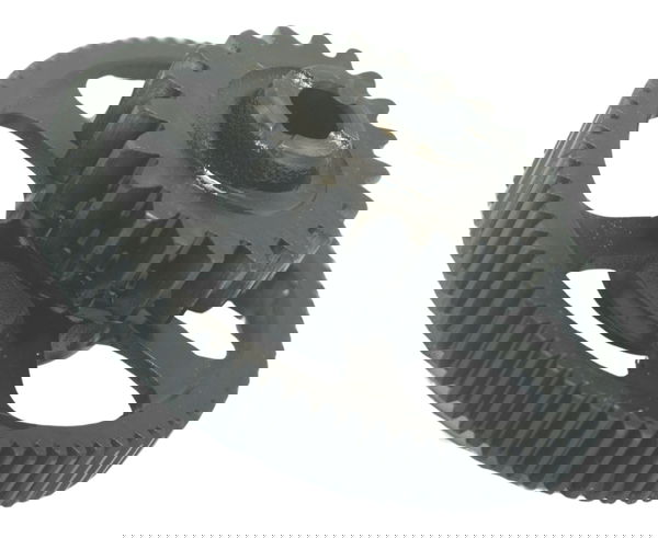 Engrenagem Redução Partida Honda Xl 1000 Varadero 07-09 Orig