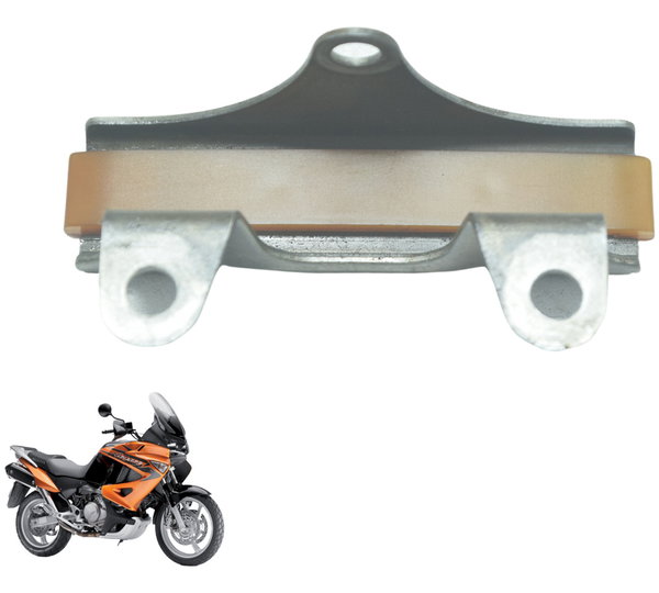 Tensor Corrente Comando Honda Xl 1000 Varadero 07-09 Orig