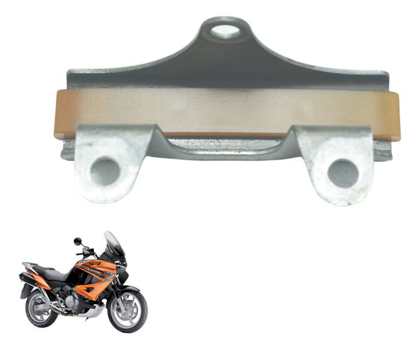 Tensor Corrente Comando Honda Xl 1000 Varadero 07-09 Orig