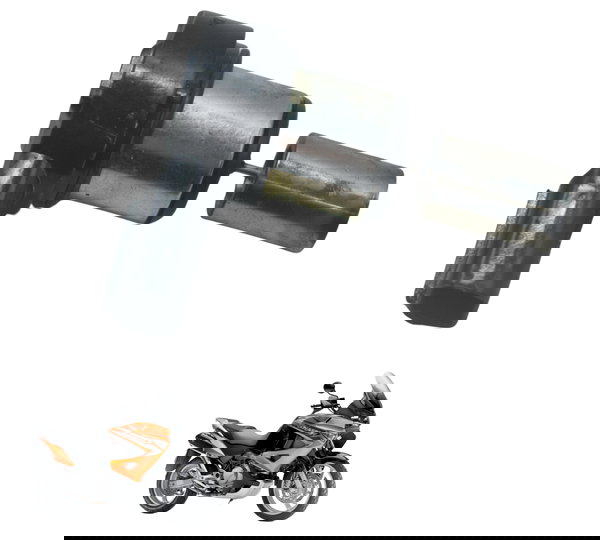 Sensor Marcha Lenta Honda Xl 1000 Varadero 07-09 Original