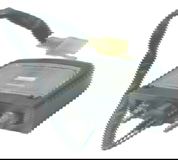 Luz Placa Honda Xl 1000 Varadero 07-09 Original