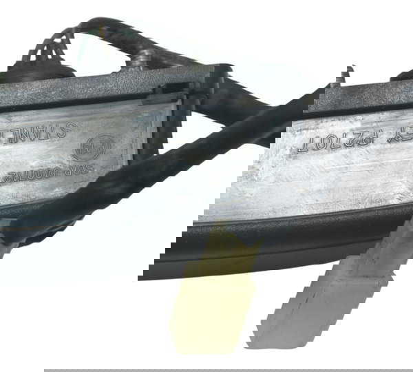 Luz Placa Honda Xl 1000 Varadero 07-09 Original