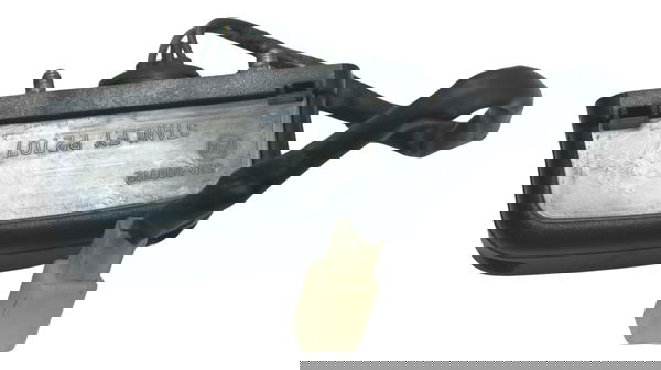 Luz Placa Honda Xl 1000 Varadero 07-09 Original