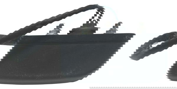 Luz Placa Honda Xl 1000 Varadero 07-09 Original